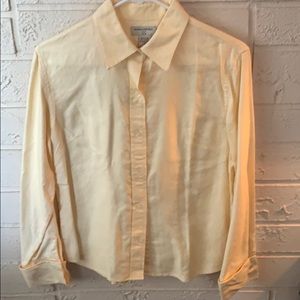 Blouse/banana Republic